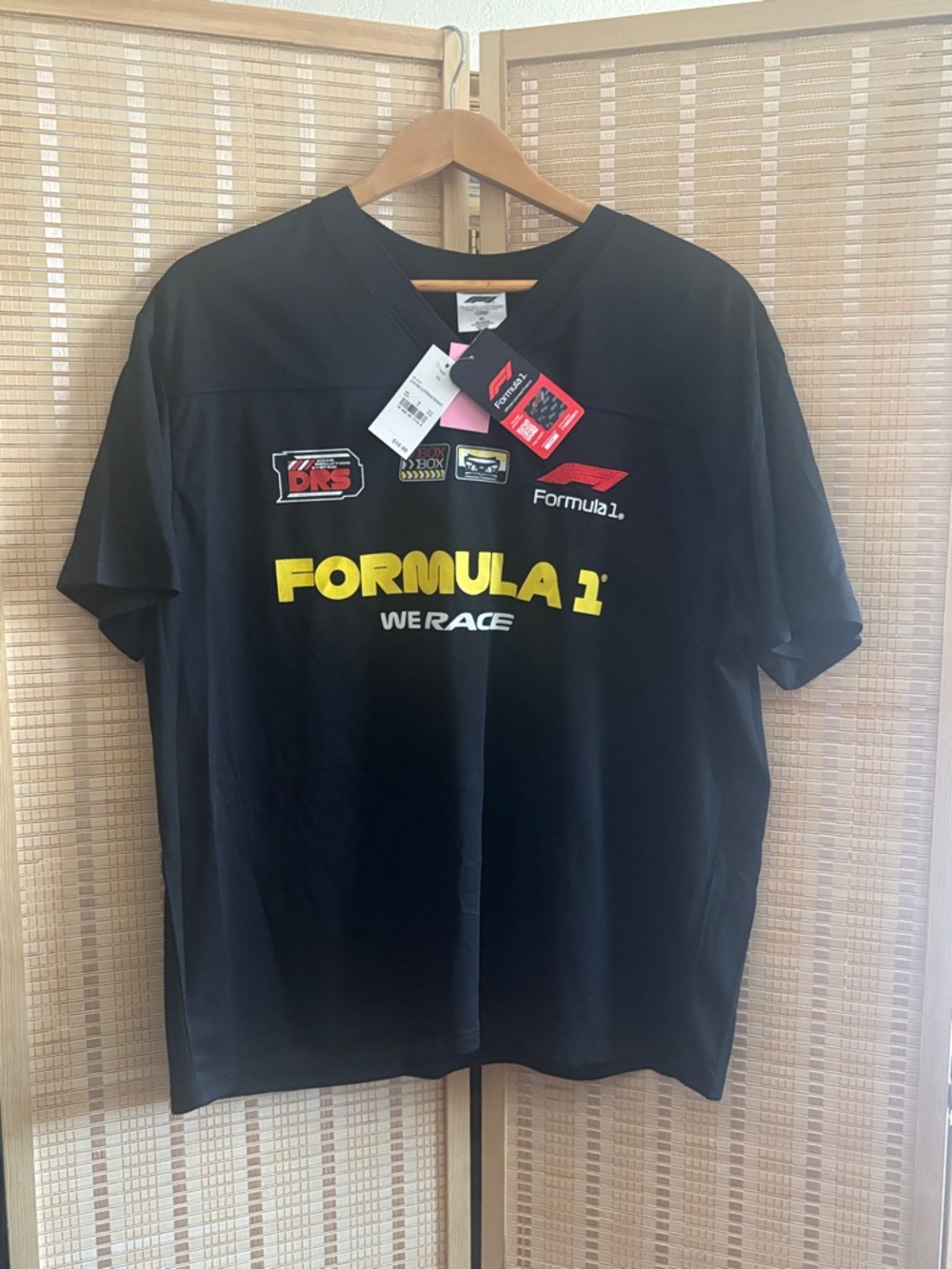 Formula 1 Tee